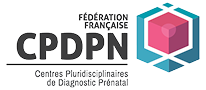 Fédération Française des Centres Pluridisciplinaires de Diagnostic PréNatal (75)